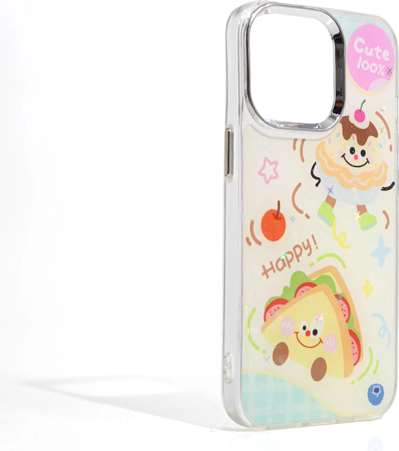 Fotroll Për Telefon TECH TIME FA104-048 IP13 PRO (Kalter, IP16PLUS)