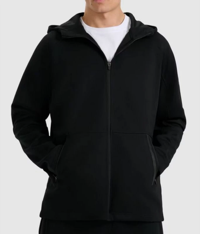 Duks për meshkuj 4F, i zi