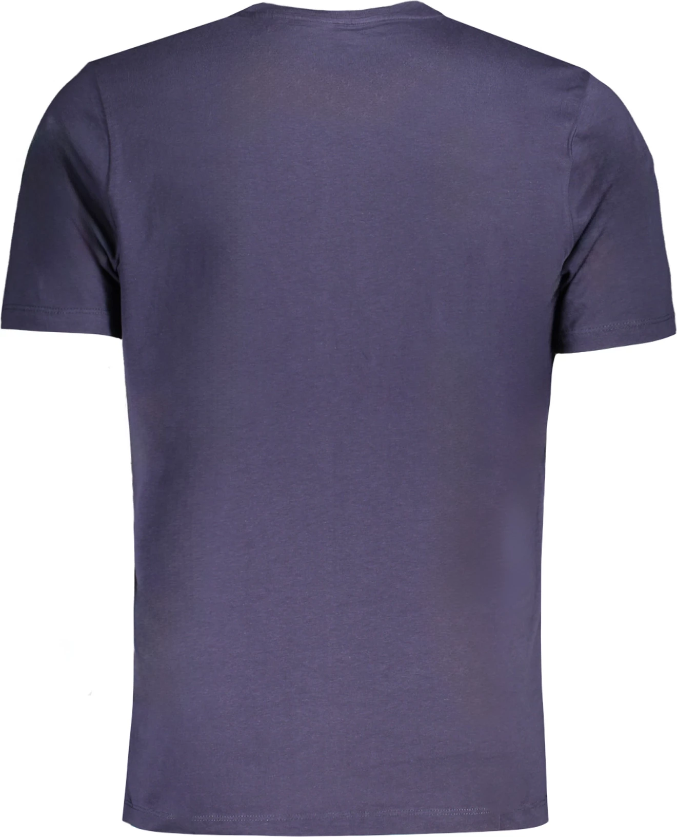 Maicë për meshkuj GIAN MARCO VENTURI, blu