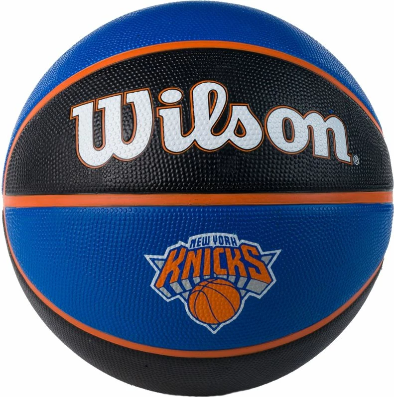 Top Basketbolli Wilson NBA Ekipi New York Knicks WTB1300XBNYK