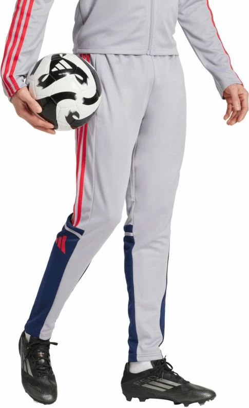 Pantallona për meshkuj adidas, gri