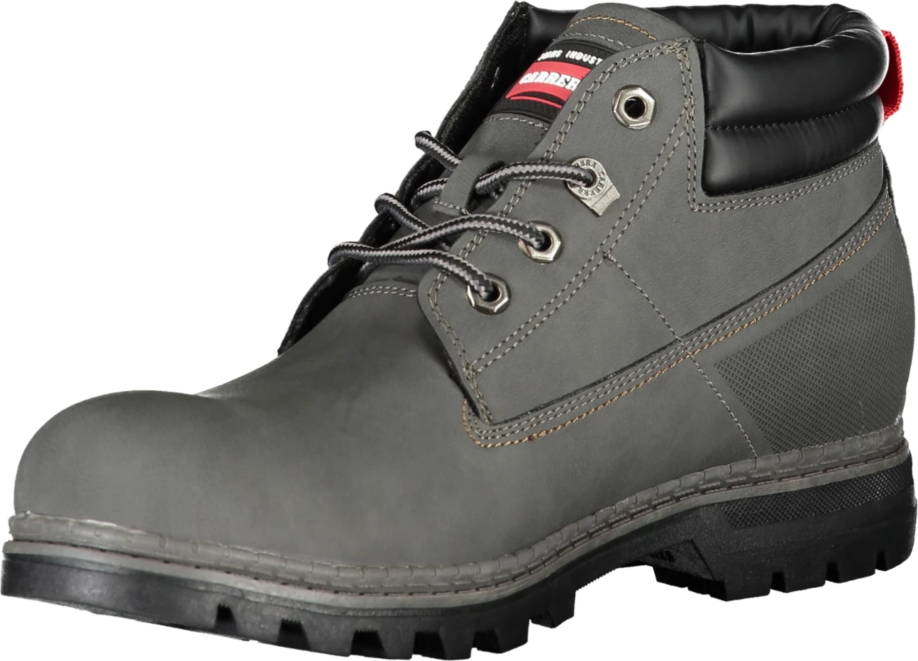 Çizme për meshkuj Carrera, gri