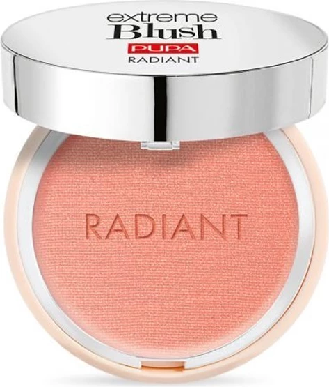 Pupa Blush Extreme Radiant - 040