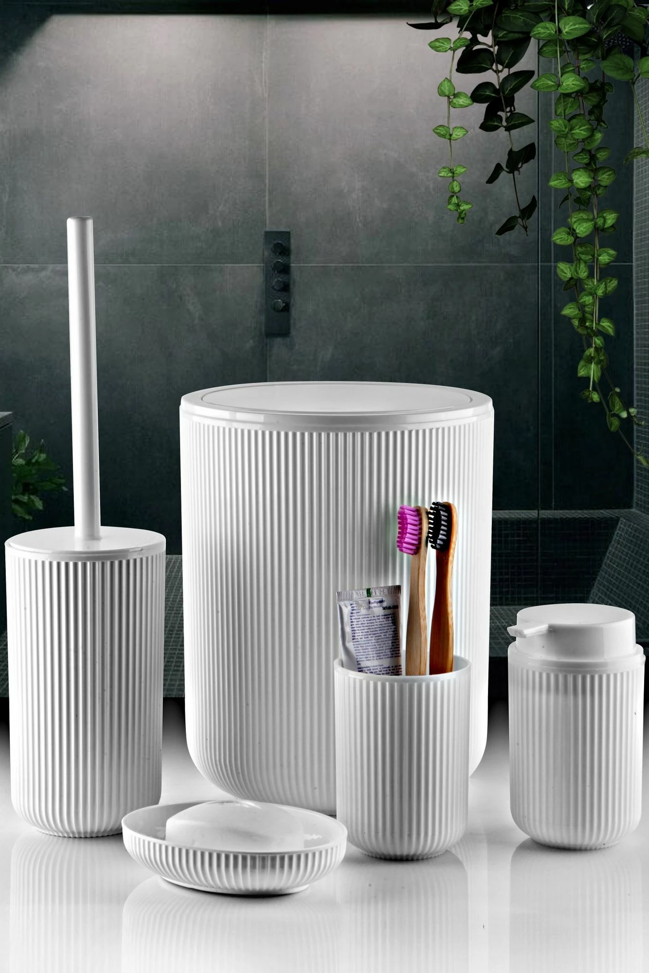 Set banjoje 5 pjesësh, Mijölnir, BNYST-1-5