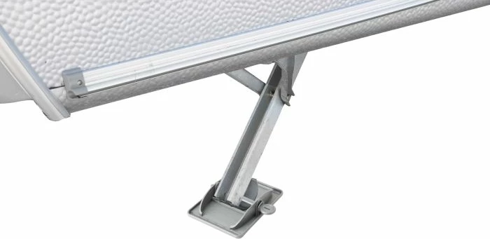 Pad për këmbë mbështetëse BRUNNER CARAPAD 7110102N 18 x 14.5 cm, gri, set 4 copë