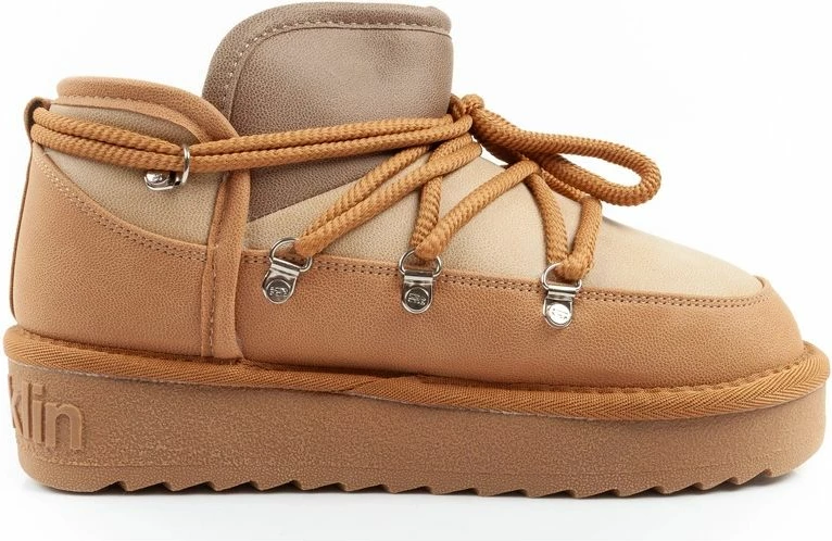 Çizme dimri për femra D.Franklin