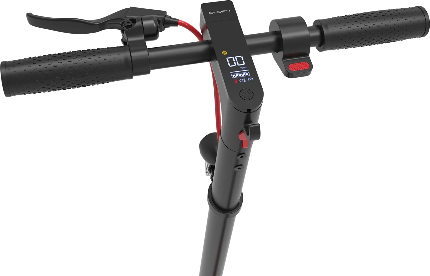 Trotinet Elektrik Gogen VOYAGER NEO S601