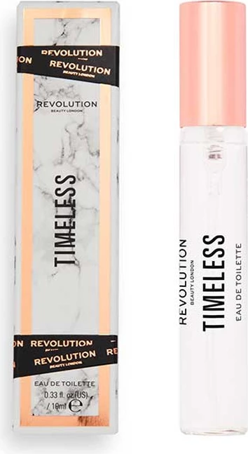 Revolution Timeless Purse Spray 10ml