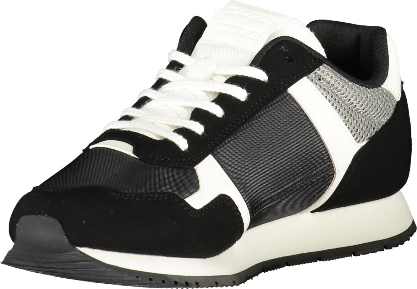 Atlete për meshkuj TOMMY HILFIGER, të zeza