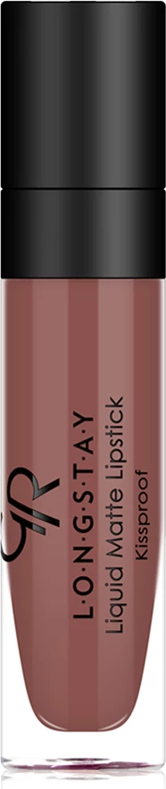 Buzëkuq Golden Rose, 22