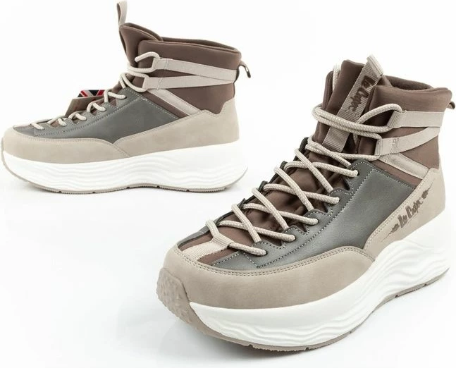 Atlete për femra Lee Cooper, bezhë