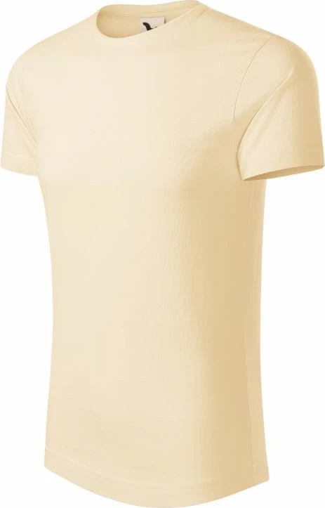 Maicë Malfini për meshkuj, ngjyrë bajame