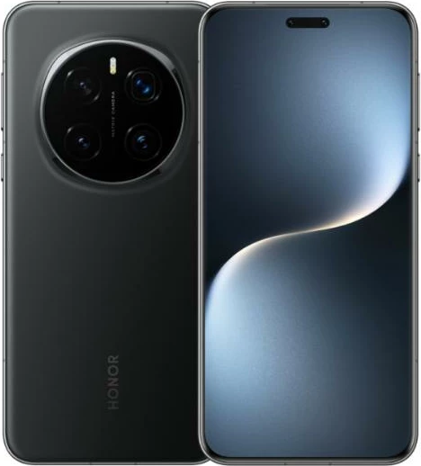 Celular Honor Magic 7 Pro 12+512GB 5G i zi