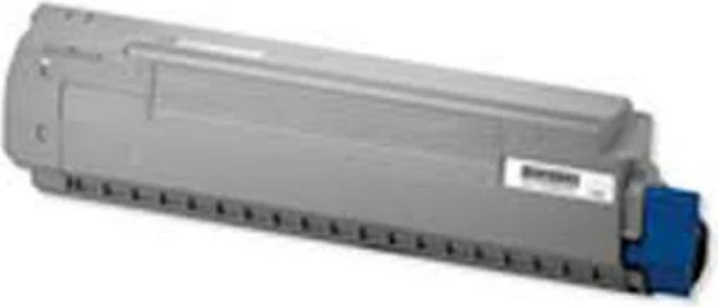 Toner Oki C301 44973535, deri 1500 faqe, cian