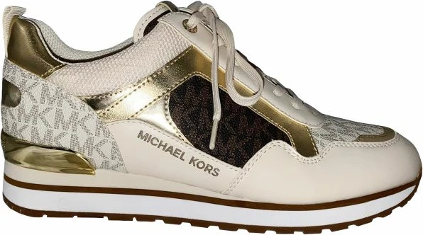 Atlete femra Michael Kors Wilma Trainer