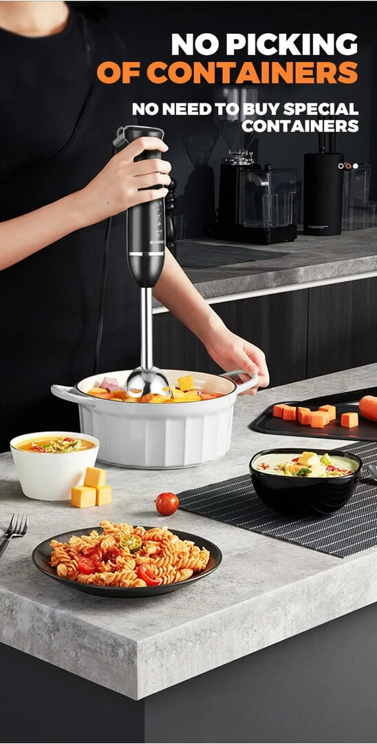 Blender JAMAKY JMK3015