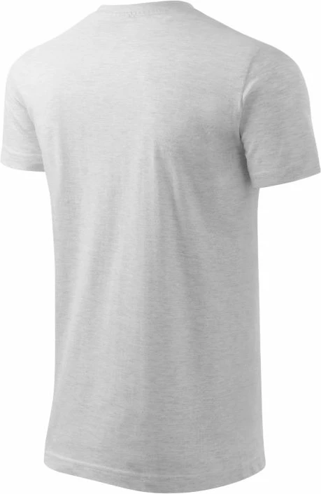 Maicë për meshkuj Malfini, gri