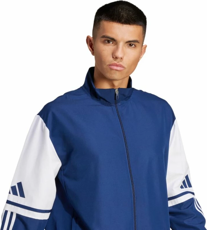 Duks për meshkuj adidas, navy blue