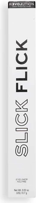 Revolution Eyeliner Slick Flick
