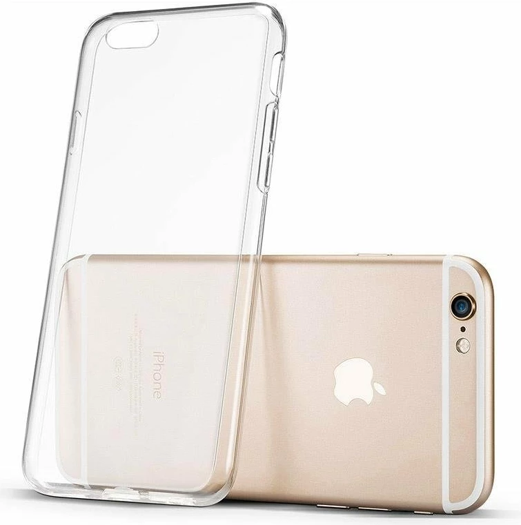 Mbështjellës Hurtel për Nokia 3.1, Ultra Clear 0.5mm, Transparent