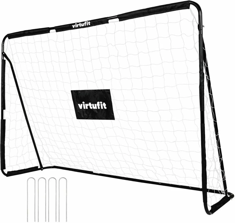 Portë futbolli Virtufit me tapet gjuajtje