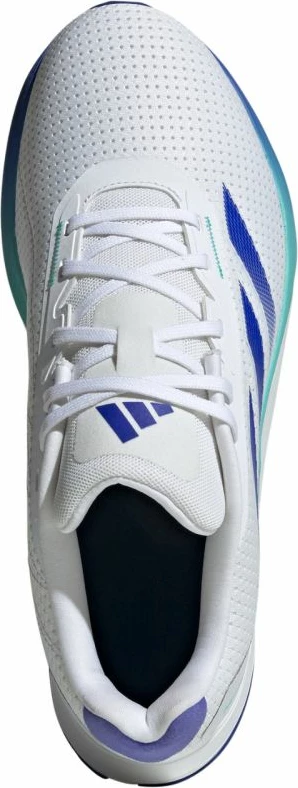 Atlete adidas për meshkuj, të bardha