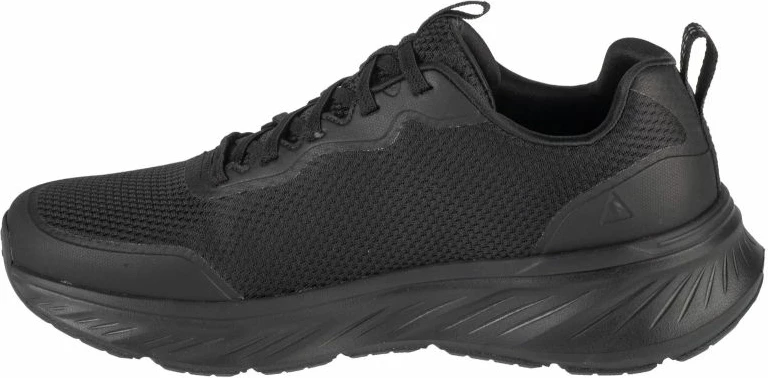 Atlete Skechers për meshkuj, të zeza