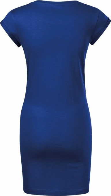 Fustan Malfini për Femra, Blu