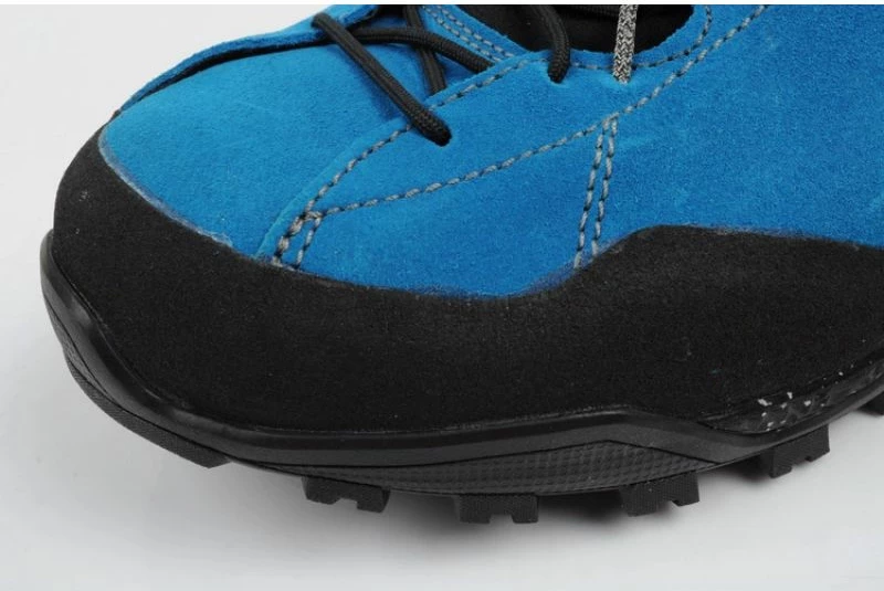 Atlete trekking Aku për meshkuj, të kaltra