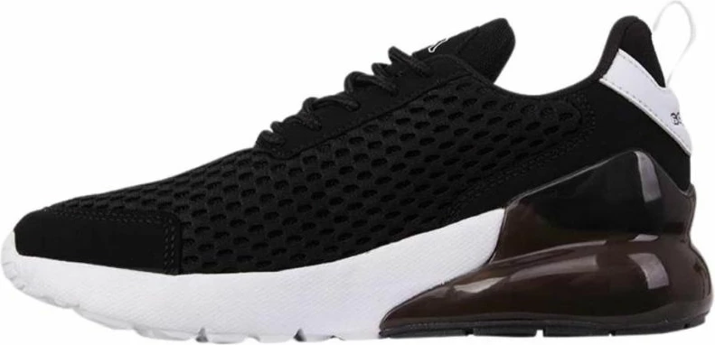 Atlete Kappa Colp 1.2 për meshkuj dhe femra, të zeza