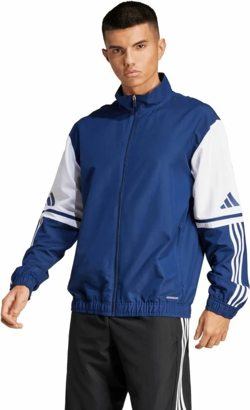 Duks për meshkuj adidas, navy blue