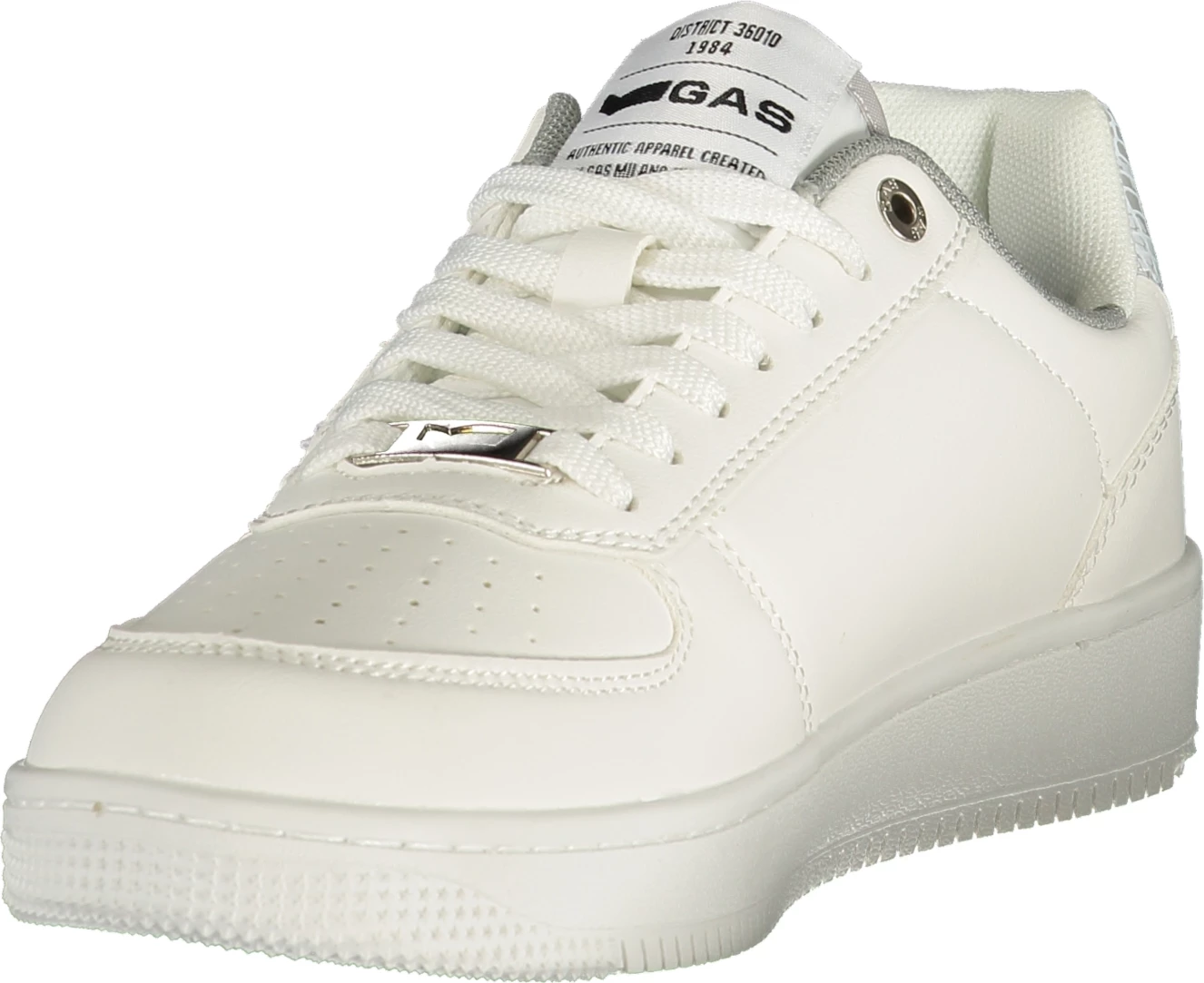 Atlete femra GAS LUCY LTX, të bardha