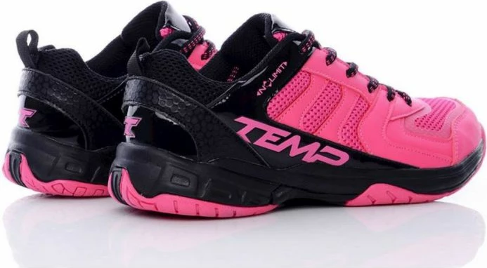 Këpucë sportive Tempish No Limit për femra, të kuqe