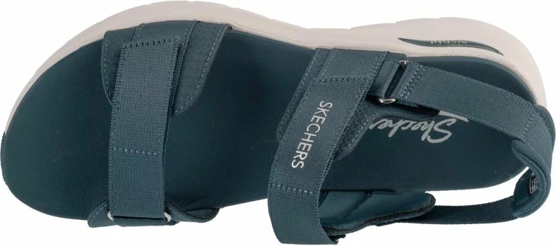 Atlete Skechers lifestyle, të kaltra