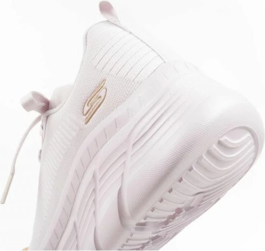 Atlete për femra Skechers, vjollcë