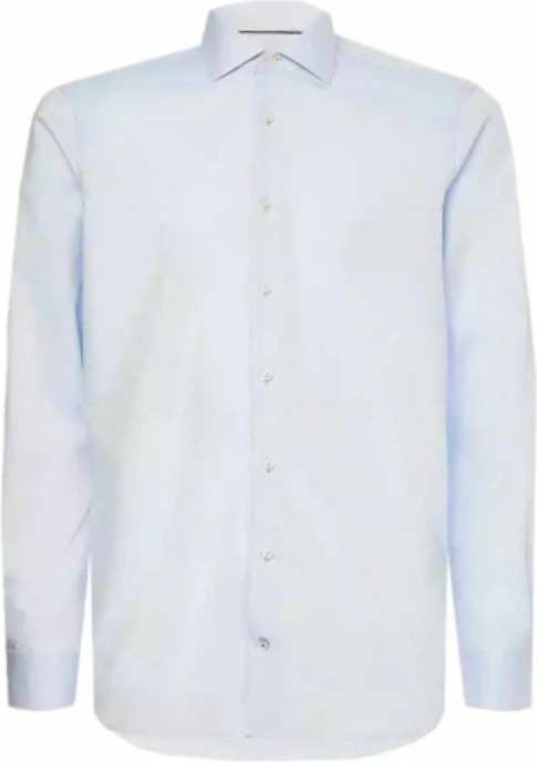 Këmishë për meshkuj Tommy Hilfiger, e bardhë