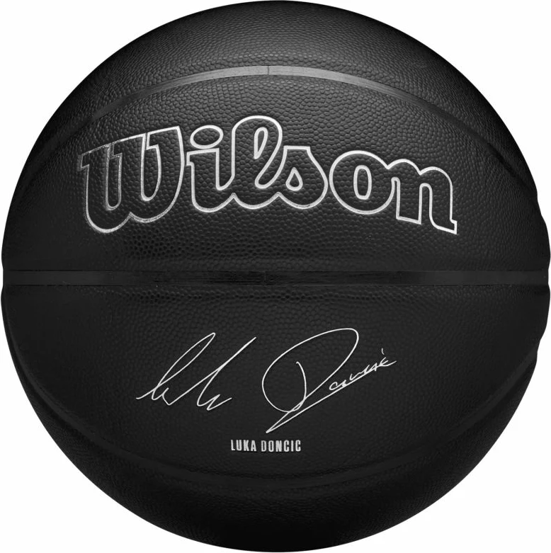 Top basketbolli Wilson, i zi