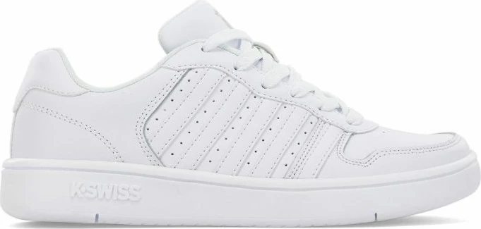 Atlete për femra K-Swiss, të bardha