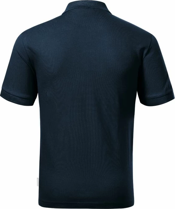 Maicë polo për meshkuj Malfini, navy