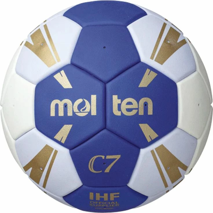 Top për hendboll Molten për fëmijë