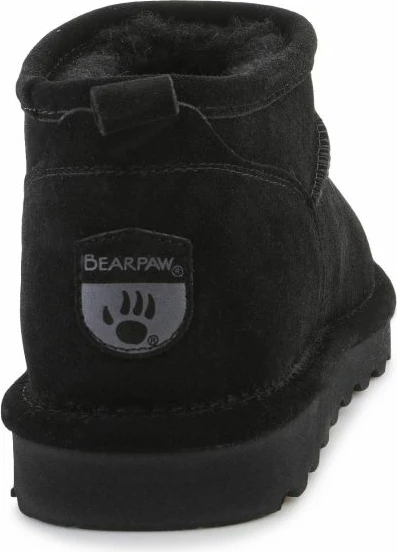 Çizme femra Bearpaw, të zeza