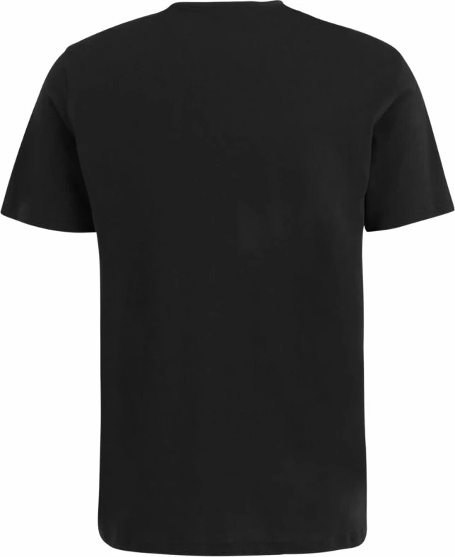 Maicë për meshkuj Fila, e zezë