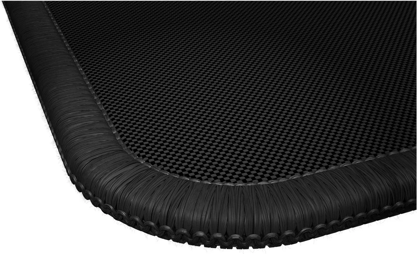 Mauspad Dark Project Onionite Dark XL, plastik, i zi