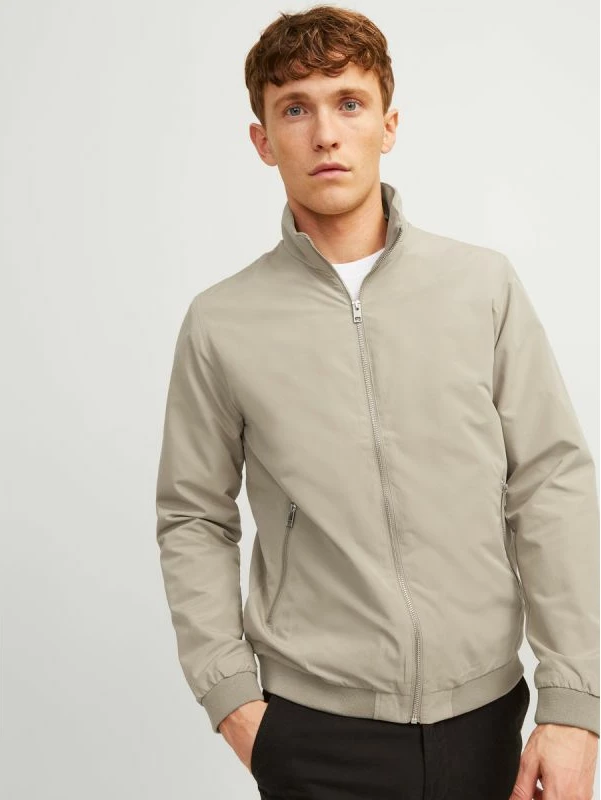 Jakne bomber Jack&Jones për meshkuj, crockery