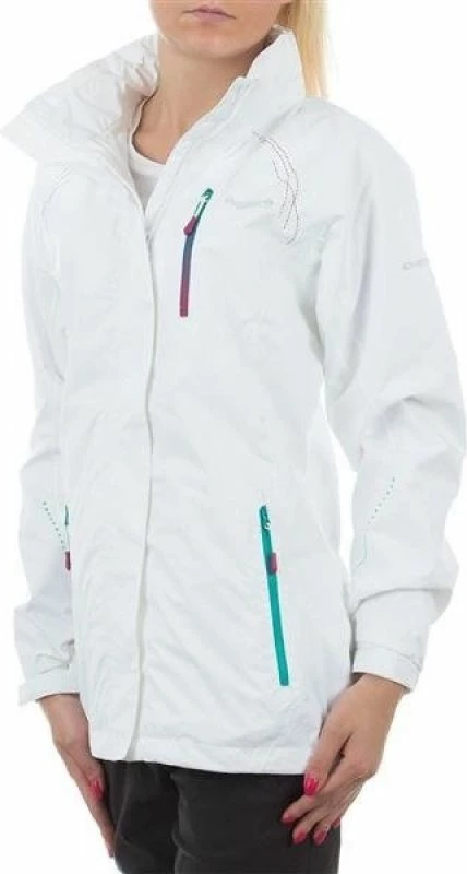 Jakne outdoor për femra Regatta, e zezë