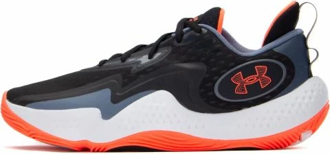 Atlete për meshkuj Under Armour, blu marine