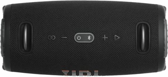 Altoparlant portativ Bluetooth JBL Xtreme 3 EUNA, 100 W RMS, IP67, 15 orë, i zi