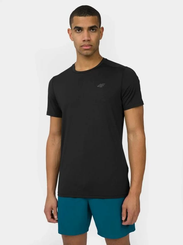 Maicë për meshkuj 4f, e zezë