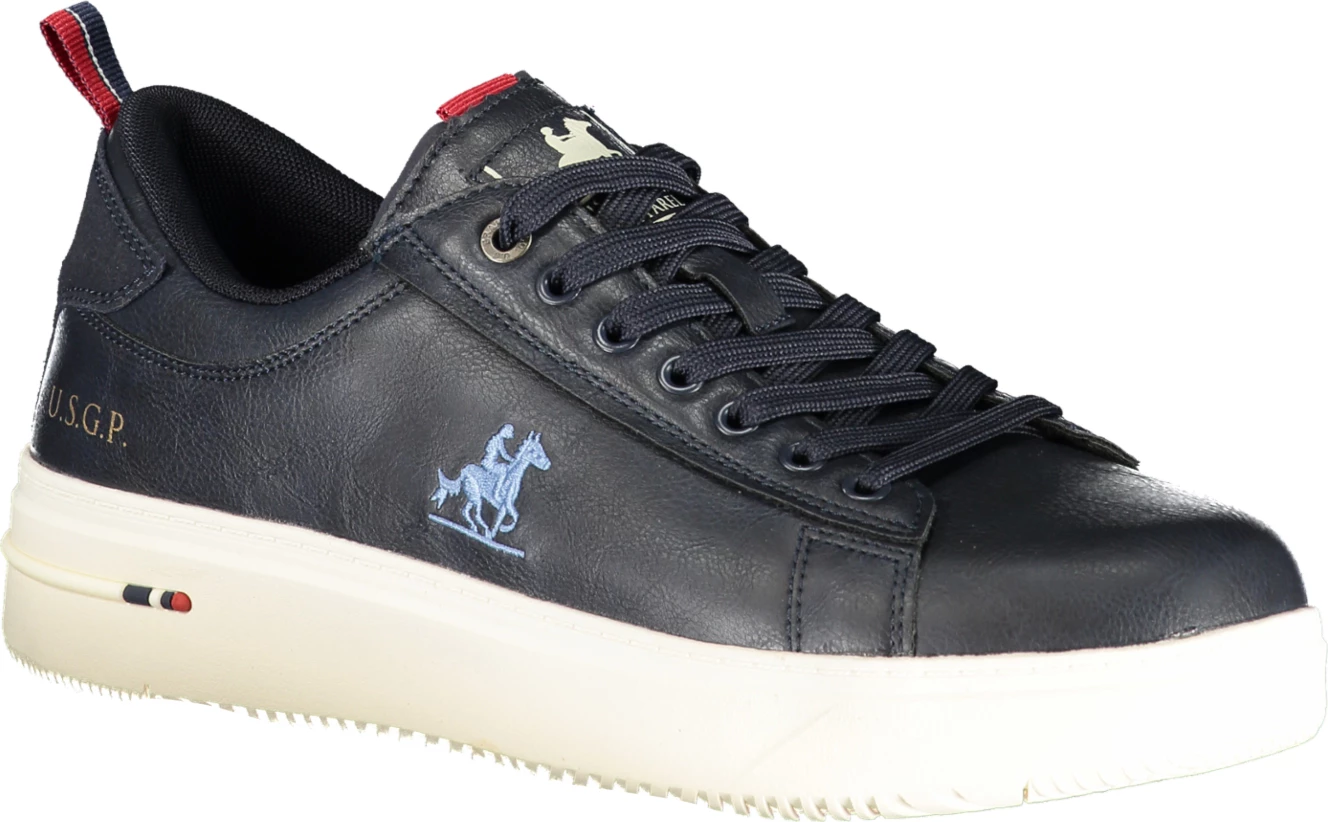 Atlete për meshkuj U.S. GRAND, blu