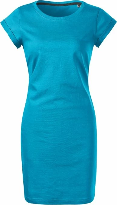 Fustan Malfini për Femra, Blu